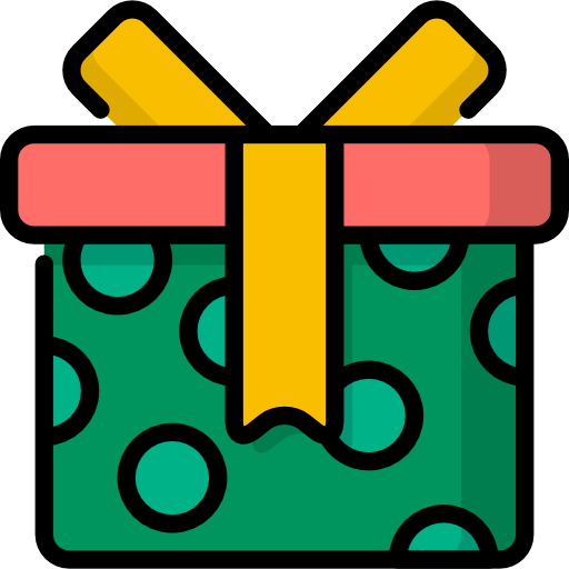 Giftbox icon
