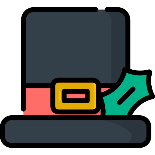 Hat icon