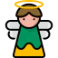 Angel icon 64x64