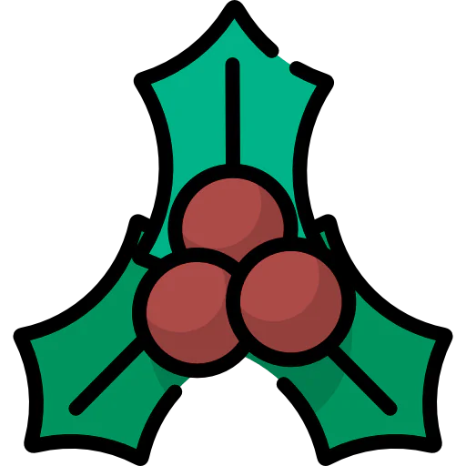 Mistletoe icon