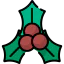 Mistletoe 图标 64x64