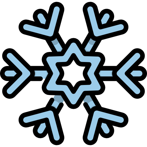 Snowflake icon