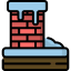 Chimney icon 64x64