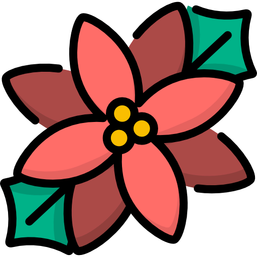 Mistletoe icon