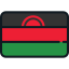 Malawi icon 64x64