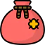 Gift bag icon 64x64