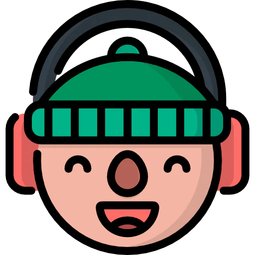 Boy icon