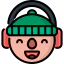 Boy icon 64x64