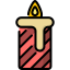 Candle icon 64x64