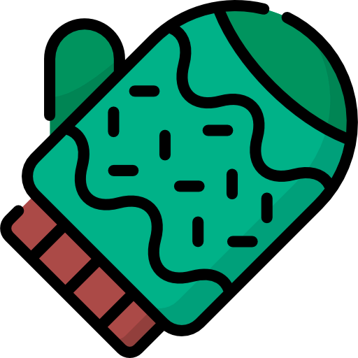 Mitten icon