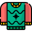 Sweater icon 64x64
