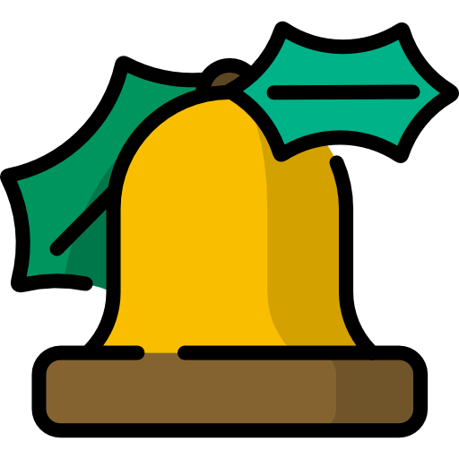 Bell icon