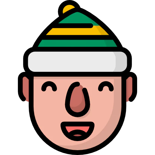 Elf icon
