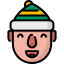 Elf icon 64x64
