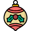 Bauble icon 64x64
