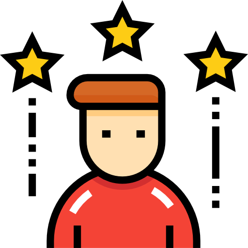 User experience icon