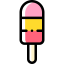 Ice cream icon 64x64