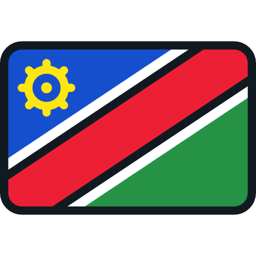 Namibia Symbol