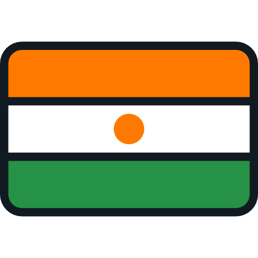 Niger icon