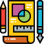 Graphic design Ikona 64x64