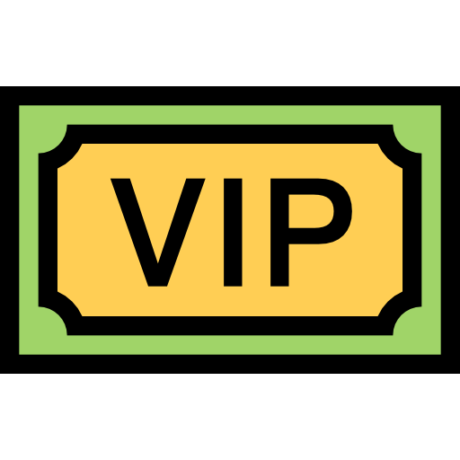 Vip icon