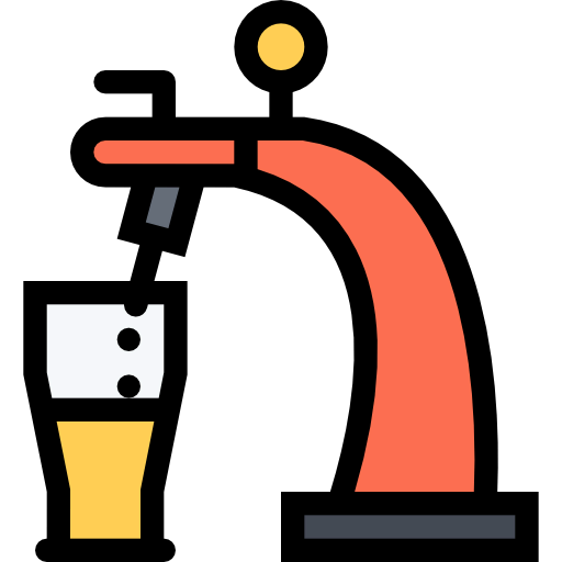 Tap icon
