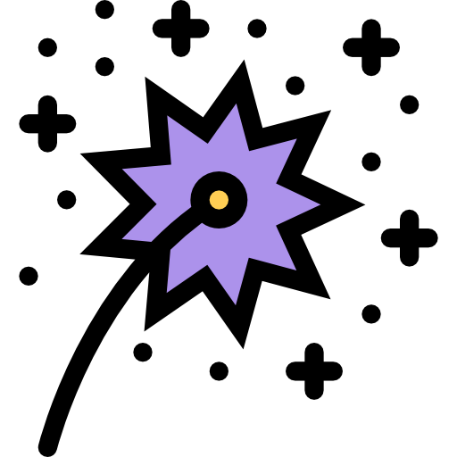 Firework icon