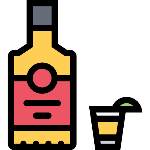 Tequila icon