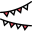 Garland icon 64x64