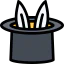 Magician icon 64x64