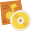 CD иконка 64x64