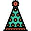 Hat Symbol 64x64