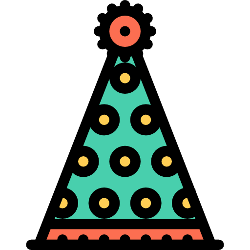 Hat icon