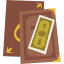 Books icon 64x64