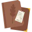 Книги иконка 64x64