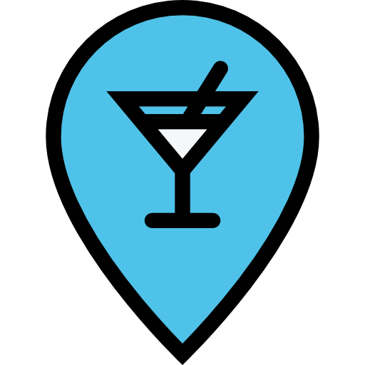 Bar icon