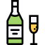 Champagne icon 64x64