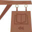 Книжный магазин иконка 64x64