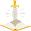 Medieval Ikona 64x64