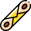 Cannoli icon 64x64