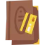 Книги иконка 64x64