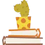 Книги иконка 64x64