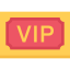 Vip アイコン 64x64