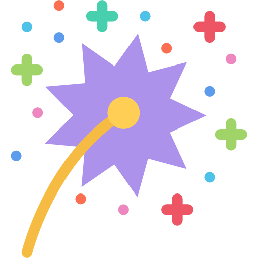 Firework icon