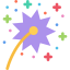 Firework ícone 64x64