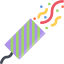 Confetti Ikona 64x64
