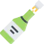 Champagne icon 64x64