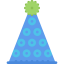 Hat Symbol 64x64
