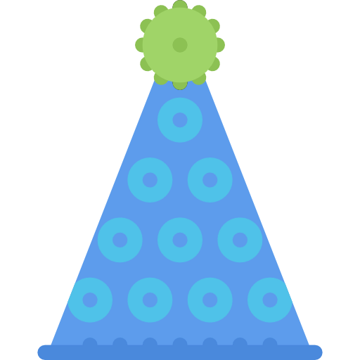 Hat icon