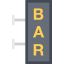 Bar icon 64x64